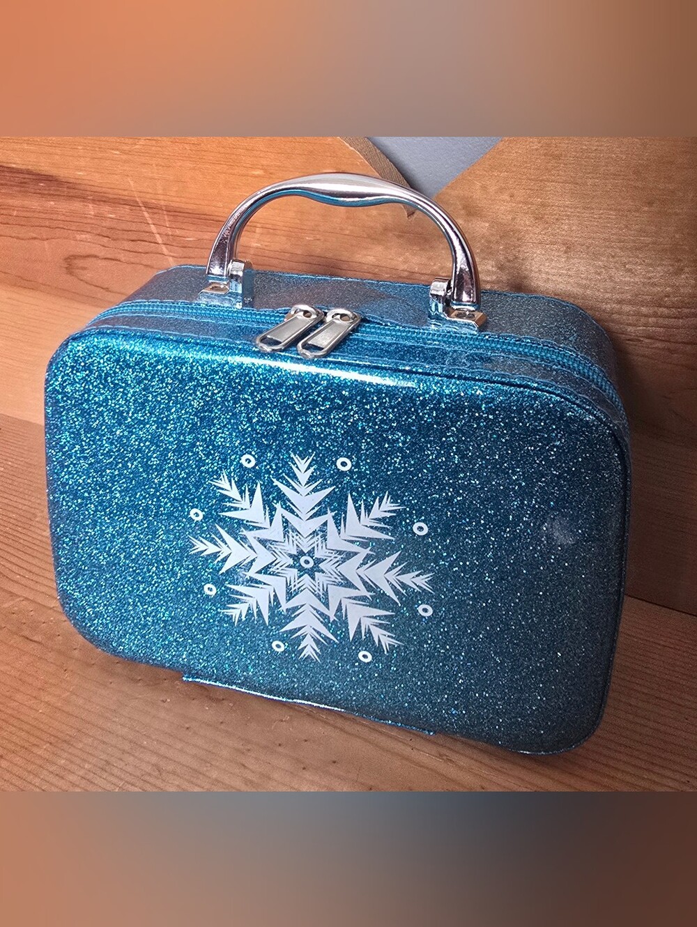 Mini Beauty Case